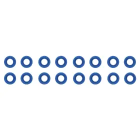Es71451 Fel-pro Engine Valve Cover Grommet Set For 2010 Dodge 3.5l V6