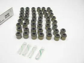 2540 Fel-pro Performance 50 Valve Stem Oil Seal 0.312 Inch 0.470 Id 0.575 Od X 0.536