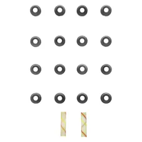 Ss-70157 Fel-pro For Nissan Altima 2002-2018 Ss 70157 Valve Stem Oil Seal Set