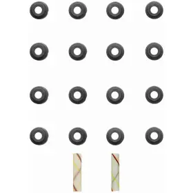 Ss-70660 Fel-pro Ss 70660 Valve Stem Oil Seal Set