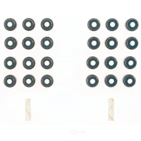 Ss-70937 Fel-pro Ss 70937 Valve Stem Oil Seal Set For 98-02 Dodge 2500 3500