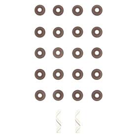 Fel-pro Ss-71180 For Volvo S60 Cross Country 2016 Fel-pro Valve Stem Oil Seal Set