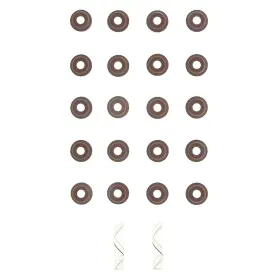 Ss-71180 Fel-pro For Volvo S60 Cross Country 2016 Valve Stem Oil Seal Set