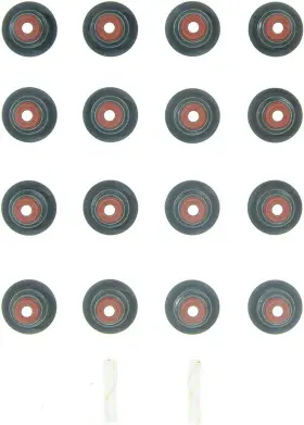 Ss-71198 Fel-pro Ss 71198 Engine Valve Stem Oil Seal Set For Chevrolet Equinox