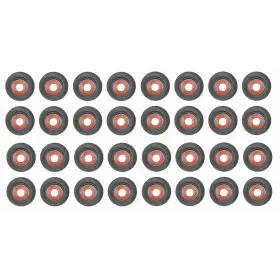 Ss-71264 Fel-pro Ss 71264 Valve Stem Oil Seal Set For Select 03-10 Ford Models