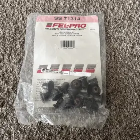 Ss-71314 Fel-pro Ss 71314 Valve Stem Oil Seal Set For Select 08-20 Mitsubishi Models