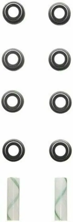 Ss-72512 Fel-pro Ss 72512 Engine Valve Stem Seal Set
