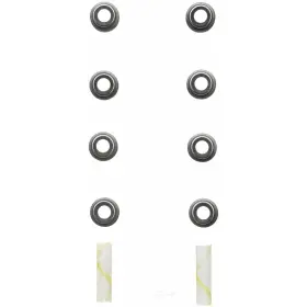 Ss-72553 Fel-pro Ss 72553 Valve Stem Oil Seal Set For 80-88 Corolla Nova Tercel