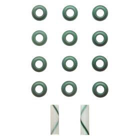 Fel-pro Ss-72686 For Ford Mustang 1979 Fel-pro Ss 72686 Valve Stem Oil Seal Set