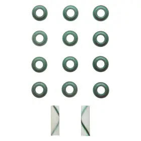 Ss-72686 Fel-pro For Ford Mustang 1979 Ss 72686 Valve Stem Oil Seal Set