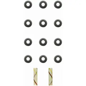 Ss-72721 Fel-pro Ss 72721 Valve Stem Oil Seal Set