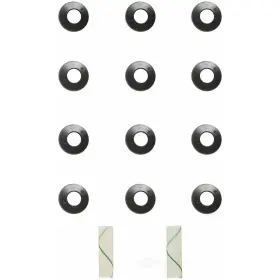 Ss-72783 Fel-pro Ss 72783 Valve Stem Oil Seal Set