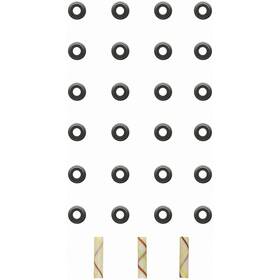 Fel-pro Ss-72821 Fel-pro Ss 72821 Valve Stem Oil Seal Set
