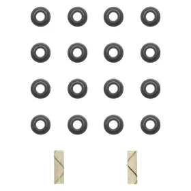 Ss-72844 Fel-pro Ss 72844 Valve Stem Oil Seal Set