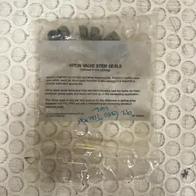 Ss-72913 Fel Pro Fel-pro Ss72913 Valve Stem Seal Set 1999-2010 Ford F-150 F-250 F-350 Expedition