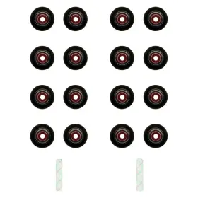 Ss-72930 Fel-pro For Mini Cooper 2007-2016 Ss 72930 Valve Stem Oil Seal Set