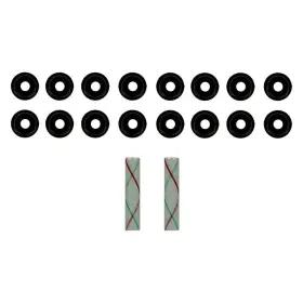 Ss-72935 Fel-pro For Chevy Cruze Limited 16 Valve Stem Oil Seal Set Premium High-temperature
