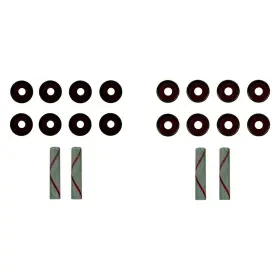 Ss-72939 Fel-pro For Hyundai Sonata 2015-2017 Valve Stem Oil Seal Set