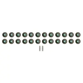 Ss-73227 Fel-pro Ss 73227 Valve Stem Oil Seal Set For 13-20 Ram 2500 3500 4500 5500