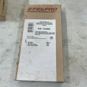Ss13360 Fel-pro 1961-1979 Pontiac Valve Stem Oil Seal Set Factory Up Nos