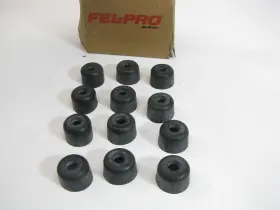 Ss13807 Fel-pro Engine Valve Stem Seal Set For 1961-1991 Ford 240 300-l6