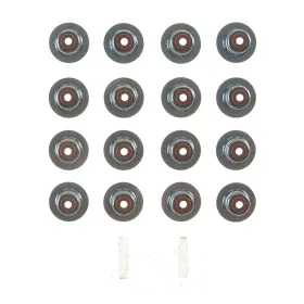 Ss71146 Fel-pro For Cadillac Eldorado 1993-1999 Valve Stem Oil Seal Set