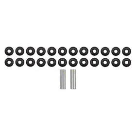 Ss711801 Fel-pro For Volvo Xc90 2003-2005 1st Design Valve Stem Oil Seal Set