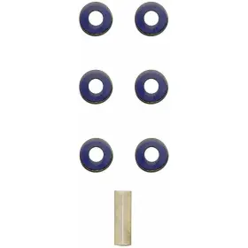 Ss72623 Fel-pro Engine Valve Stem Seal Set - 83-96 Ford Gm 3.0l 3.8l 4.1l 4.9l
