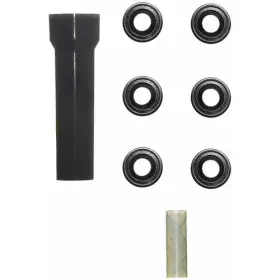 Ss72693 Fel-pro Valve Stem Seal Set For 1981-1985 Ford Detroit Diesel 71 426-l6