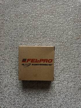 Fel-pro Ss72714 Fel-pro Auxiliary Valve Stem Seal Set For 1979-1983 Honda 1.8l-l4