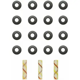Ss72837 Fel-pro Engine Valve Stem Seal Set For 1990-1997 Lexus 4.0l-v8