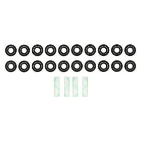 Ss72860 Fel-pro For Dodge Ram 1500 2004-2006 Valve Stem Oil Seal Set