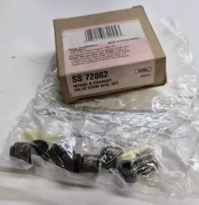 Ss72862 Fel-pro Valve Stem Seal Set - 91-97 Chevy Olds Pontiac 2.3l L4 3.4l V6