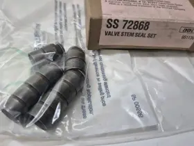 Ss72868 Fel-pro Engine Valve Stem Seal Set For 1994-1998 Villager Quest 3.0l