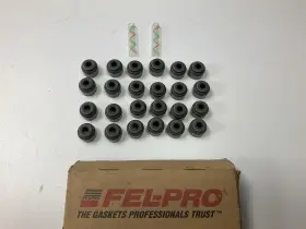Ss72878 Fel-pro Valve Stem Seal Set For 1994-2016 Toyota Lexus 2.5l 3.0l 3.5l V6