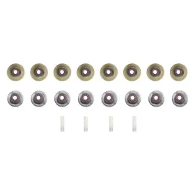 Ss729141 Fel-pro For Dodge Charger 2006-2010 Premium Valve Stem Oil Seal Set
