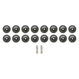 Ss72942-1 Fel-pro For Chevy Impala 2014-2016 Valve Stem Oil Seal Set