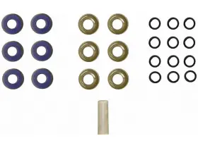 35612mmqz Felpro For 1981-1985 Chevrolet Impala Valve Stem Seal Kit