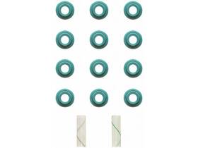 Felpro 43496jrqz For 1992-1994 Dodge B150 Valve Stem Seal Kit Intake And Exhaust