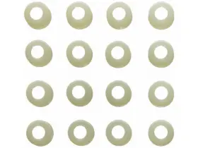 52drqn41 Felpro Intake And Exhaust Valve Stem Seal Kit For Bel Air Biscayne Brookwood