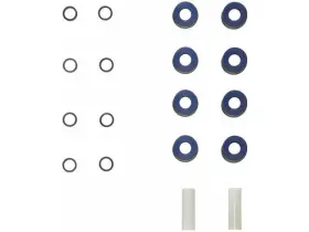 66wymw69 Felpro Intake Valve Stem Seal Kit For Isuzu Npr 1993 1994 1995