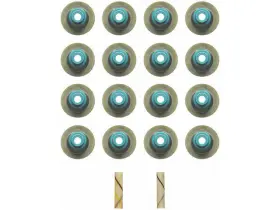 66ygtn23 Felpro Intake And Exhaust Valve Stem Seal Kit For Breeze Grand Voyager Neon