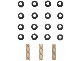 Gb914pd Felpro Intake And Exhaust Valve Stem Seal Kit For 1995-2001 Suzuki Esteem