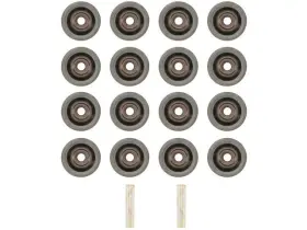 Jh24t9 Felpro Intake And Exhaust Valve Stem Seal Kit For Aveo Lanos Aveo5 Wave Wave5