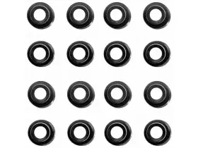 Mw67h5 Felpro Valve Stem Seal Kit For Silverado 1500 Sierra Tahoe 2500 Hd Suburban Ii