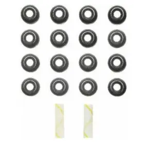 Ss70283-1 Felpro Set Valve Stem Seals For Chevy Civic Honda Accord Cr-v Odyssey