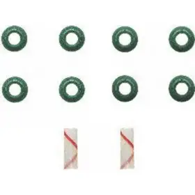 Ss72711 Felpro Valve Stem Seals Set For Chevy Suburban Express Van Savana Tahoe