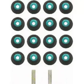 Ss72891 Felpro Valve Stem Seals Set For E150 Van E250 E350 E450 Econoline F-150
