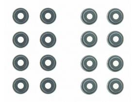 Felpro Ty62h4 Intake And Exhaust Valve Stem Seal Kit For Prius Echo Yaris Xb Xa C