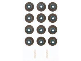 Felpro Wf85f3 Valve Stem Seal Kit For Liberty Commander Ram 1500 Nitro Dakota Durango